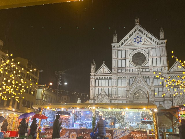 things to do in Florence, Italy