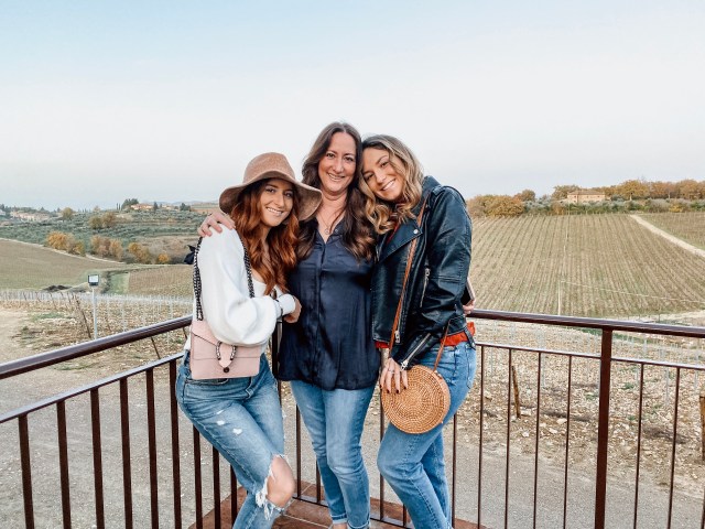 Chianti Wine Tasting Tour