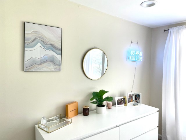 bedroom decor inspiration