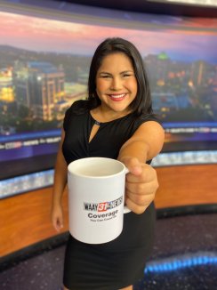 Morning Reporter
