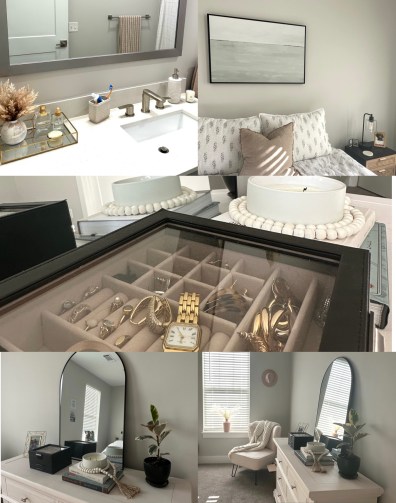 bedroom decor