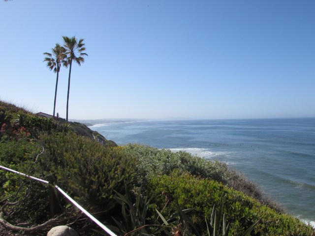 Girl's trip to San Diego