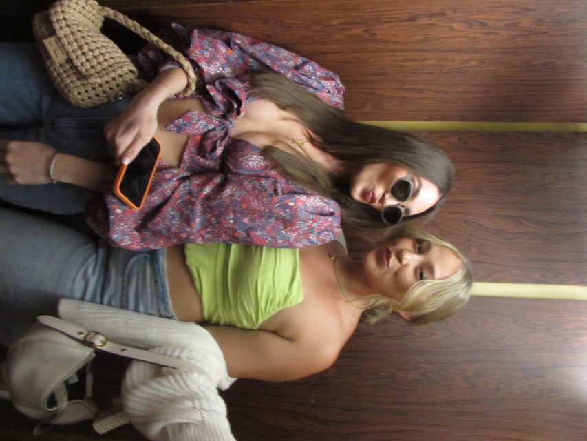 Girl's trip to San Diego