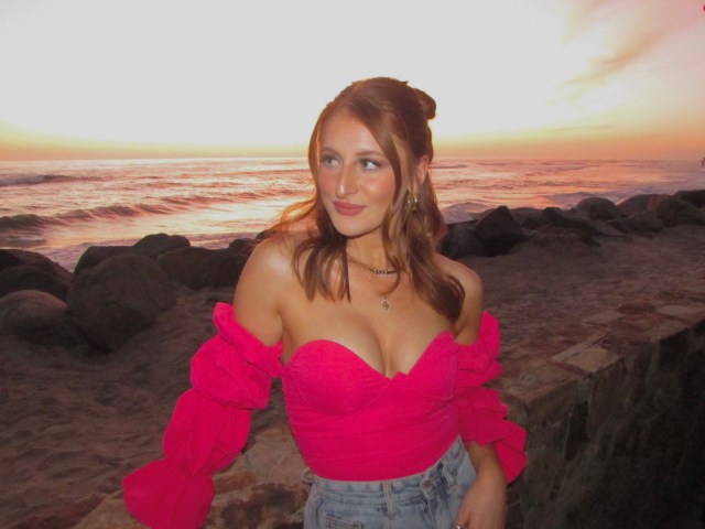 Girl's trip to San Diego