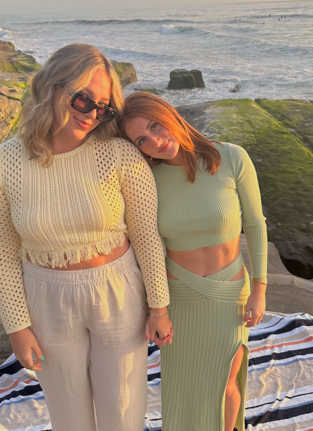 Girl's trip to San Diego