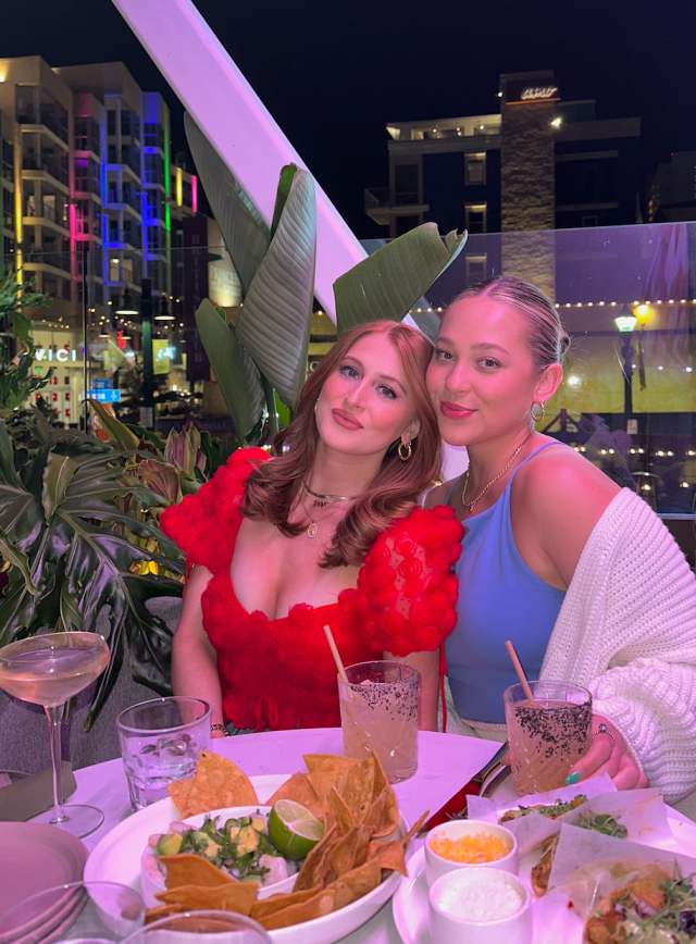 Girl's trip to San Diego