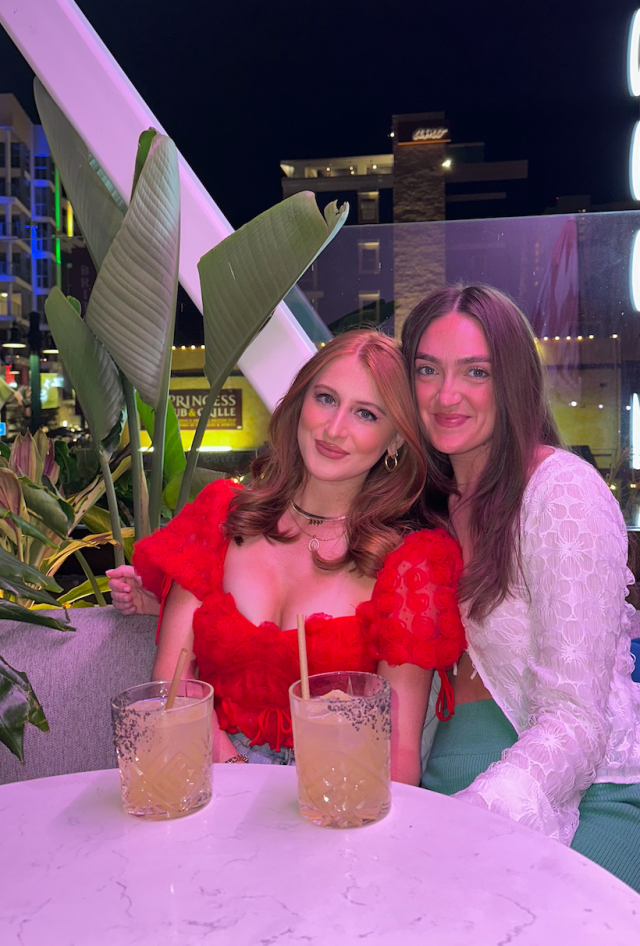 Girl's trip to San Diego