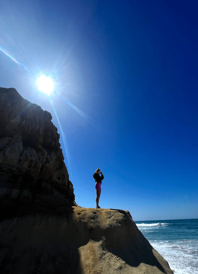 Girl's trip to San Diego