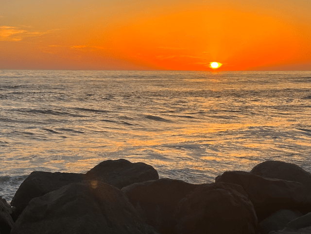 Girl's trip to San Diego